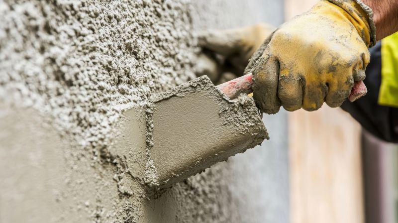 Stucco Service