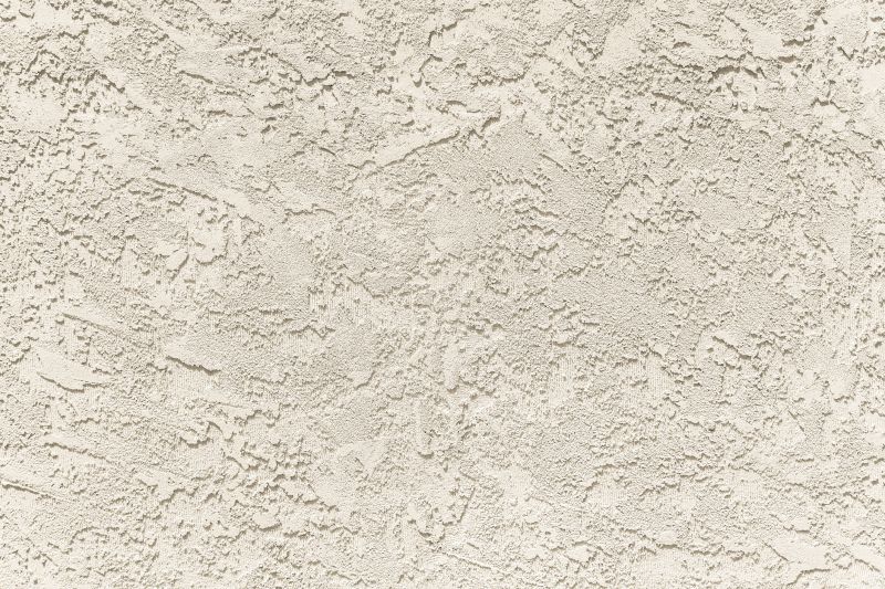 Textured Stucco Design