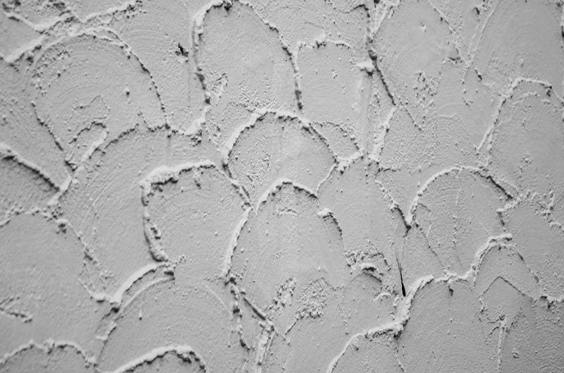 Decorative Stucco Finish