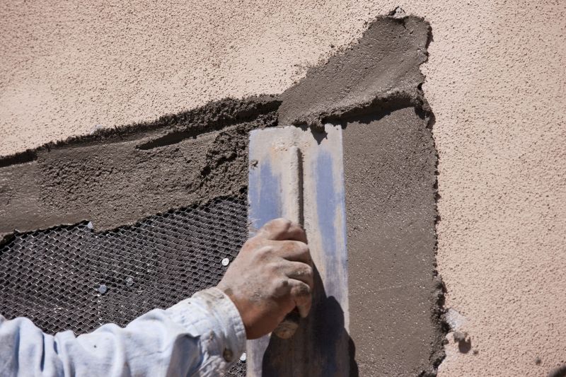 Experienced Stucco Professionals